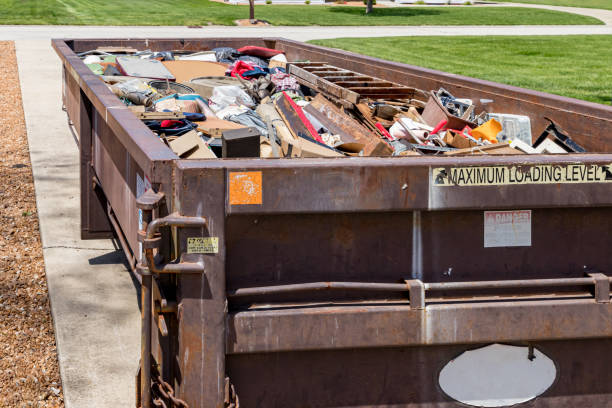Pendleton, IN Junk Removal Services Company